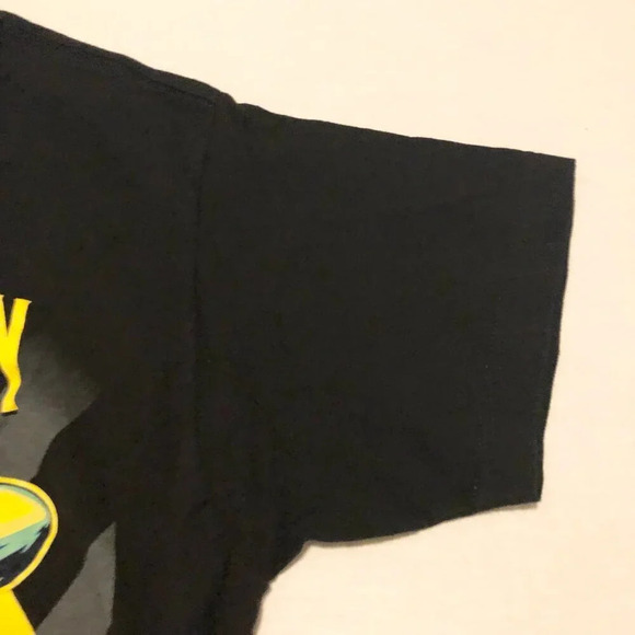 Led Zeppelin Celebration Day T  Shirt Medium Tee - Picture 5 of 16